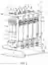 Fig. 04 - Solid dielectric insulated switchgear