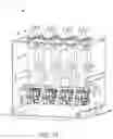 Fig. 13 - Solid dielectric insulated switchgear