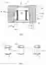 Fig. 02 - Photocathode kit, electron gun, and electron beam applicator