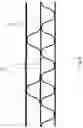 Fig. 09 - Energy filter for use in the implantation of ions into a substrate