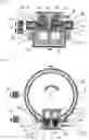 Fig. 03 - MAGNETRON PLASMA APPARATUS