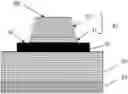 Fig. 01 - Method of manufacturing a III-N enhancement mode HEMT device