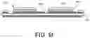 Fig. 13 - SOLDER BUMP FORMATION USING WAFER WITH RING