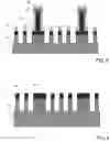 Fig. 04 - Self aligned buried power rail
