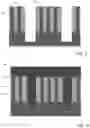 Fig. 06 - Self aligned buried power rail