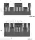 Fig. 10 - Self aligned buried power rail