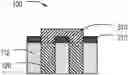 Fig. 01 - Reverse selective etch stop layer