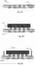 Fig. 05 - Plurality of vertical heat conduction elements attached to metal film