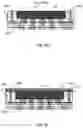 Fig. 06 - Plurality of vertical heat conduction elements attached to metal film