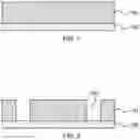 Fig. 02 - Conductive lines with subtractive cuts