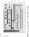 Fig. 23 - Hybrid manufacturing of microeletronic assemblies with first and second integrated circuit structures