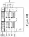 Fig. 22 - Backside power rail structure and methods of forming same