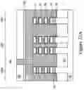 Fig. 32 - Backside power rail structure and methods of forming same