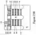 Fig. 33 - Backside power rail structure and methods of forming same