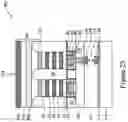 Fig. 35 - Backside power rail structure and methods of forming same