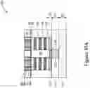 Fig. 40 - Backside power rail structure and methods of forming same