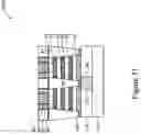 Fig. 42 - Backside power rail structure and methods of forming same