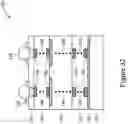 Fig. 43 - Backside power rail structure and methods of forming same