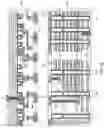 Fig. 49 - Memory die with source side of three-dimensional memory array bonded to logic die and methods of making the same