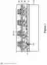 Fig. 02 - Semiconductor device with curved conductive lines and method of forming the same