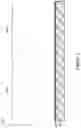 Fig. 03 - Semiconductor device with curved conductive lines and method of forming the same