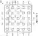Fig. 20 - Chip package structure with conductive shielding film