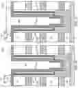 Fig. 09 - Three-dimensional memory device including backside trench support structures and methods of forming the same