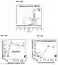 Fig. 24 - Physical forms of MXene materials exhibiting novel electrical and optical characteristics