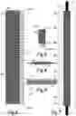 Fig. 03 - DEVICE FOR GENERATING ENERGY FROM AMBIENT LIGHT AND PHOTOVOLTAIC CONVERSION DEVICE