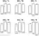 Fig. 06 - ENERGY LEVELS AND DEVICE STRUCTURES FOR PLASMONIC OLEDS
