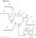 Fig. 35 - LAMINATED ELECTRODE ASSEMBLY MANUFACTURING DEVICE AND METHOD