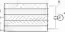 Fig. 01 - INORGANIC SOLID ELECTROLYTE-CONTAINING COMPOSITION, SHEET FOR ALL-SOLID STATE SECONDARY BATTERY, AND ALL-SOLID STATE SECONDARY BATTERY, AND MANUFACTURING METHODS FOR SHEET FOR ALL-SOLID STATE SECONDARY BATTERY AND ALL-SOLID STATE SECONDARY BATTERY