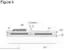Fig. 09 - Layered electrode body and bonding device for layered electrode body