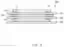 Fig. 07 - ELECTRODE ASSEMBLY, LAMINATION DEVICE FOR MANUFACTURING THE ELECTRODE ASSEMBLY, AND METHOD FOR MANUFACTURING THE ELECTRODE ASSEMBLY