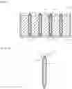 Fig. 02 - THERMAL INSULATION MATERIAL FOR BATTERY PACK AND BATTERY PACK
