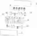 Fig. 01 - Cross-coupled filter