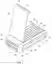 Fig. 02 - Terminal storage portion securing terminals within a housing