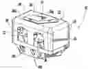 Fig. 01 - Multi-use connector for tracer wire