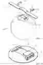 Fig. 06 - Connectable electric device to a textile electrically conductive band