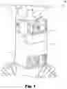 Fig. 02 - Electrical and mechanical coupling systems for artificial powered trees and associated methods