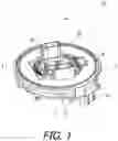 Fig. 02 - Rotary connector device and flat cable assembly for rotary connector device