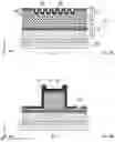 Fig. 08 - Method of making a distributed Bragg mirror