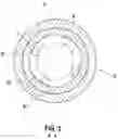Fig. 04 - Prechamber spark plug having an adapted cap geometry