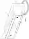 Fig. 02 - Outlets, surge protector, and power cords storage compartment