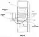 Fig. 07 - System and method for providing interconnected and secure mobile device charging stations