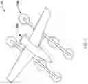 Fig. 02 - Rotor for electric motor