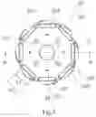 Fig. 04 - ROTOR, MOTOR, AND ELECTRIC POWER STEERING DEVICE