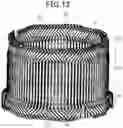 Fig. 09 - Rotating electrical machine