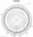 Fig. 49 - Rotating electrical machine