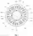 Fig. 02 - Magnetic gear